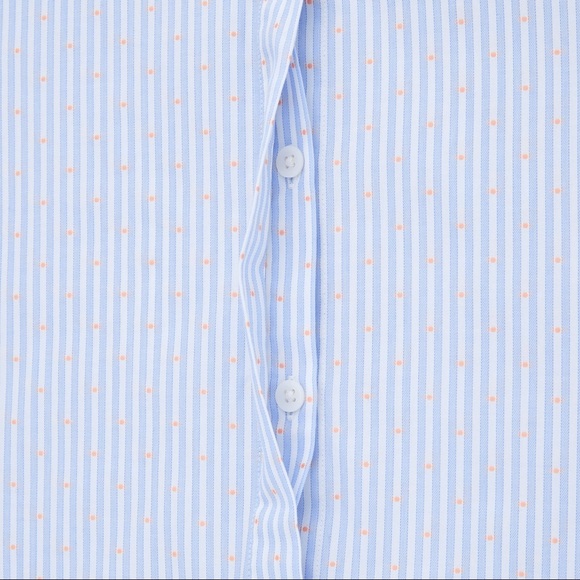 ⚡️6hrs sale⚡️UNIQLO x Ines de la Fressange blouse - Picture 12 of 15